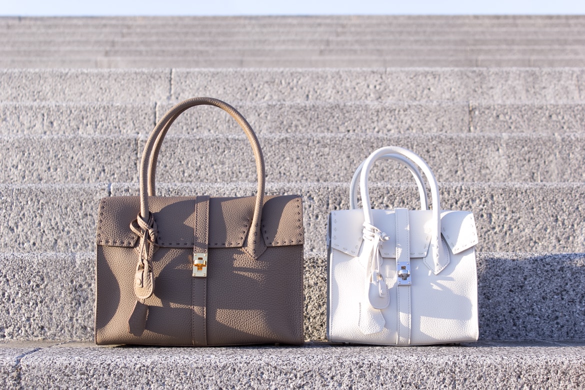 for the woman that values quality and elegance